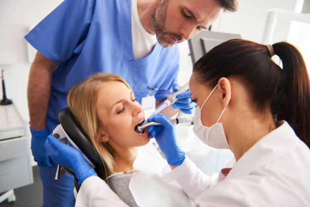 Reliable Coto De Caza, CA Dental Services Solutions